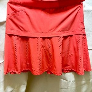 Chase54 Golf Skort 6